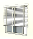 sh_Persiana Hunter Douglas_Country Woods 63mm Branco